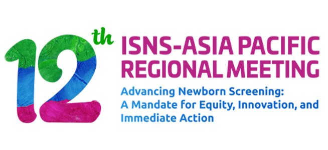 12th ISNS Asia Pacific
