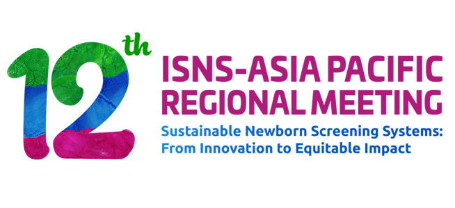 12th ISNS Asia Pacific